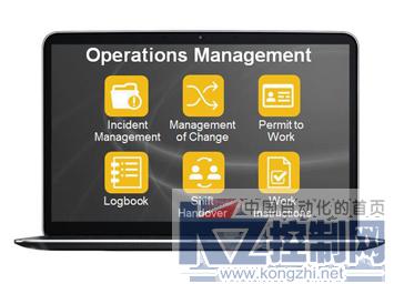 橫河電機發布創新運營管理軟件包 賦能工廠人員效率，優化供應鏈與網絡安全