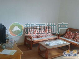 昆明五華區(qū)鋼窗廠住宿區(qū)小區(qū)租房｜兩室兩廳帶家具家電，月租僅1400元！